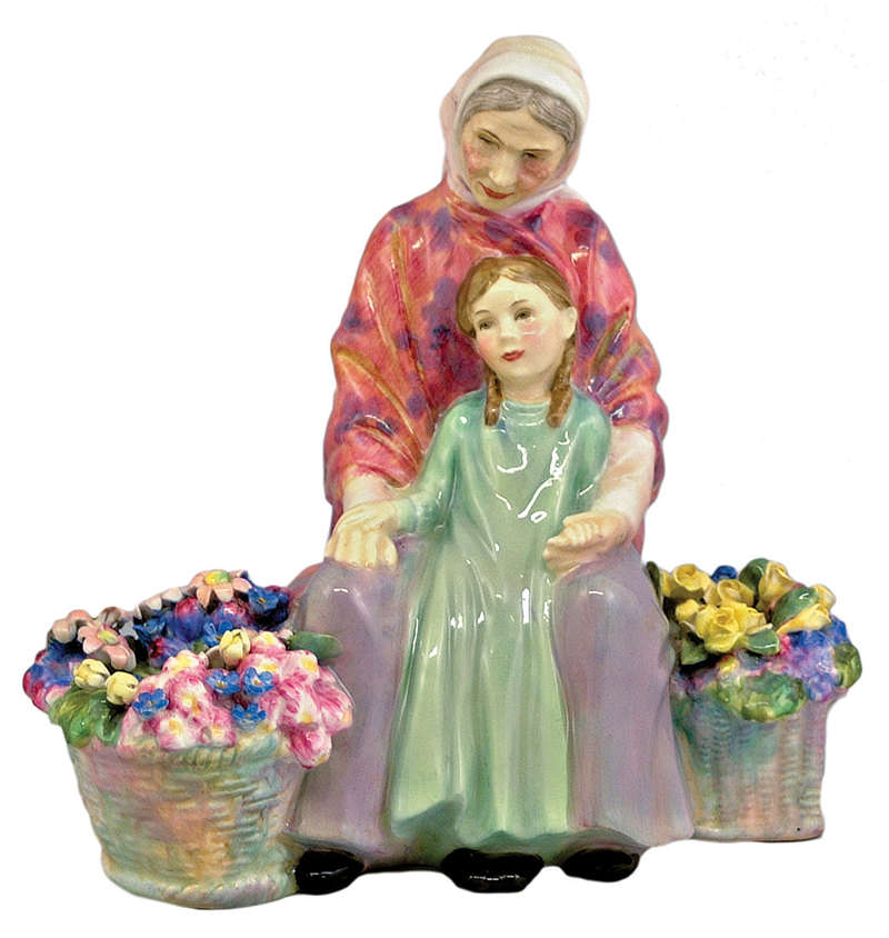 Granny's Heritage (restored)