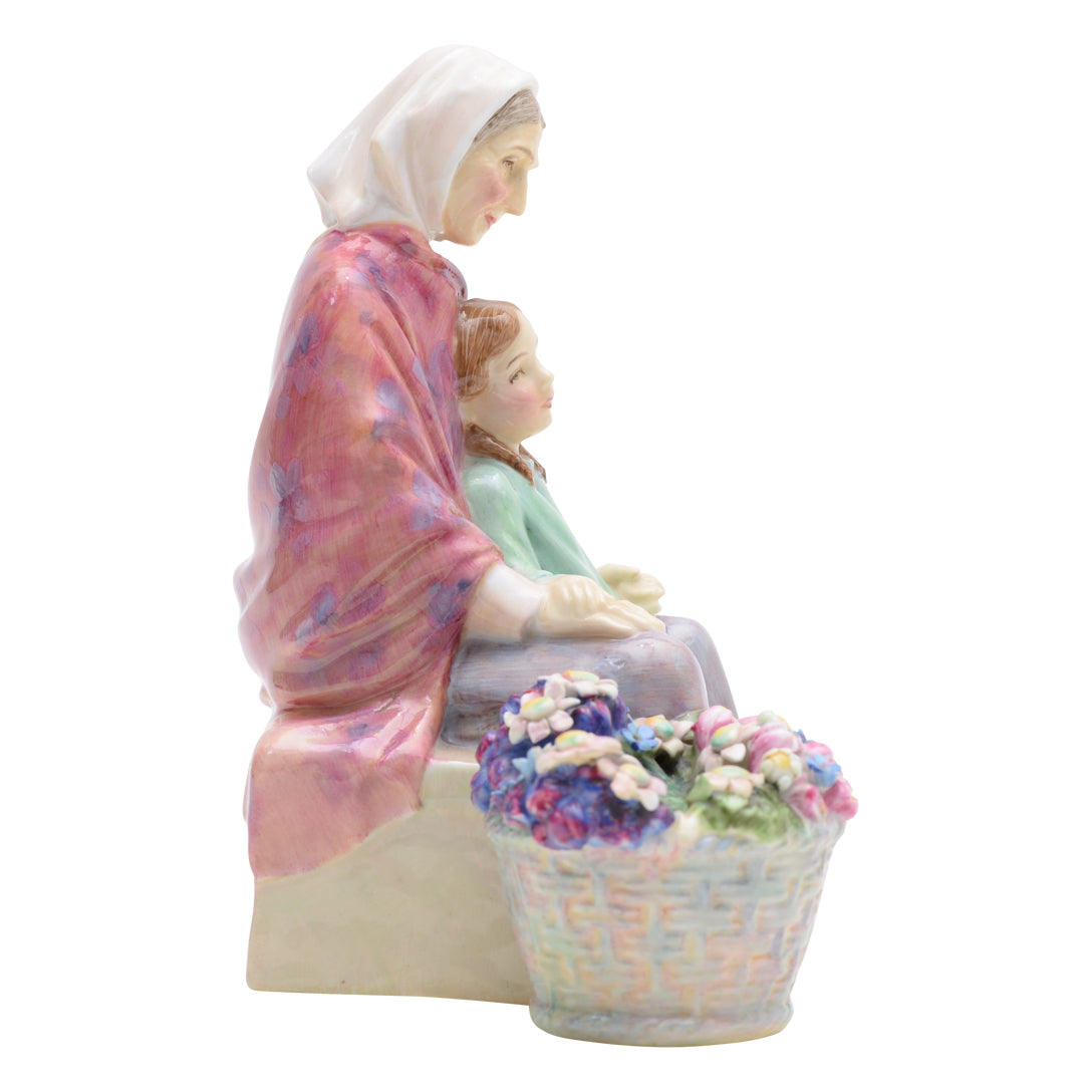 Granny's Heritage