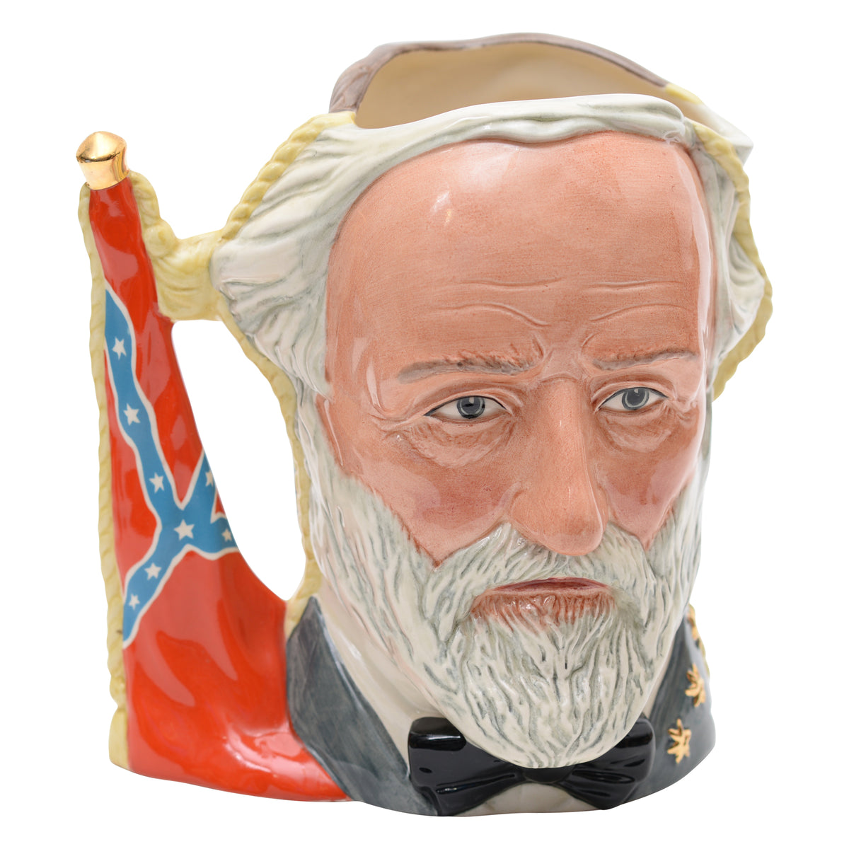 Ulysses S. Grant And Robert E. Lee