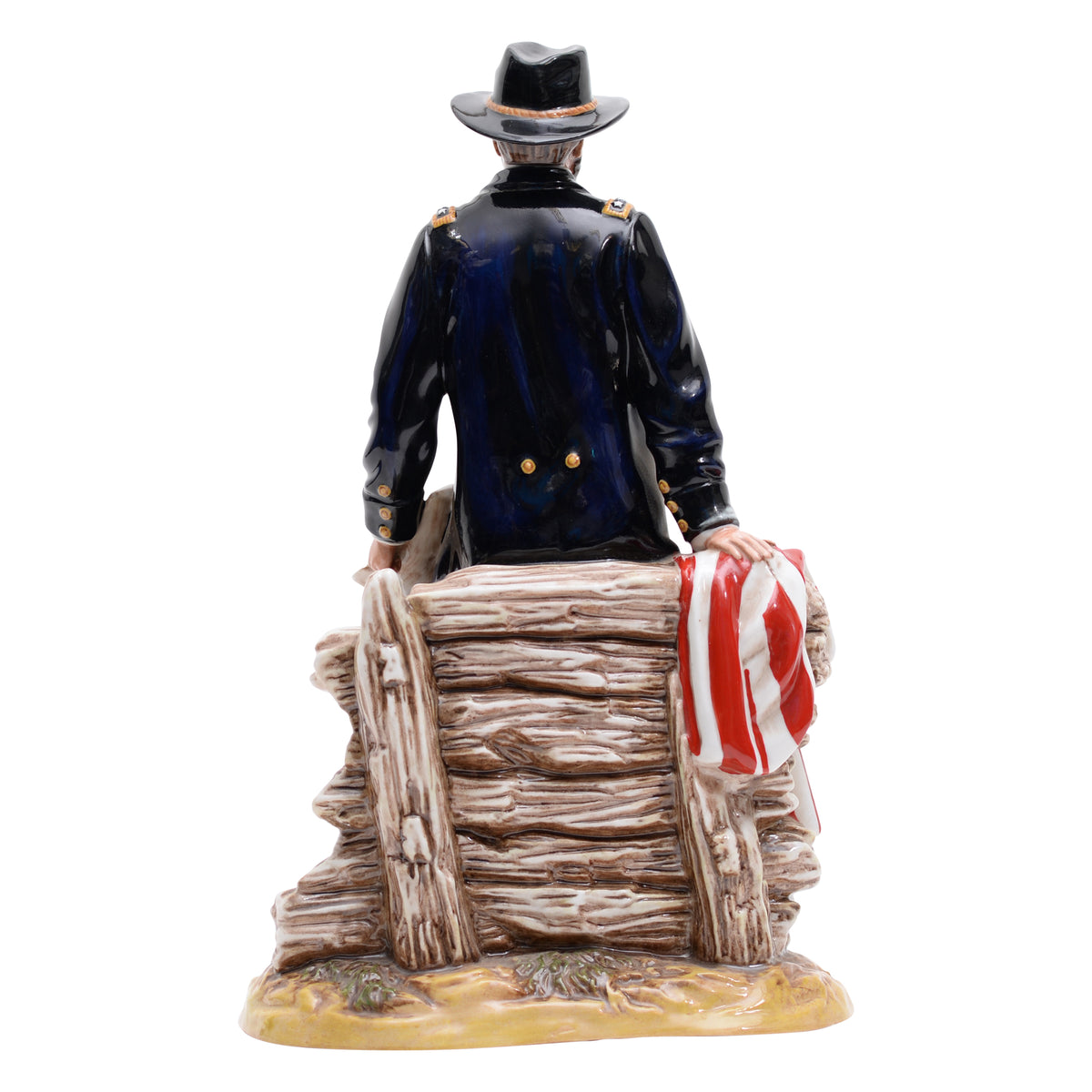 Lt. General Ulysses S. Grant