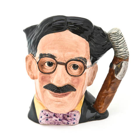 Groucho Marx Large Prototype