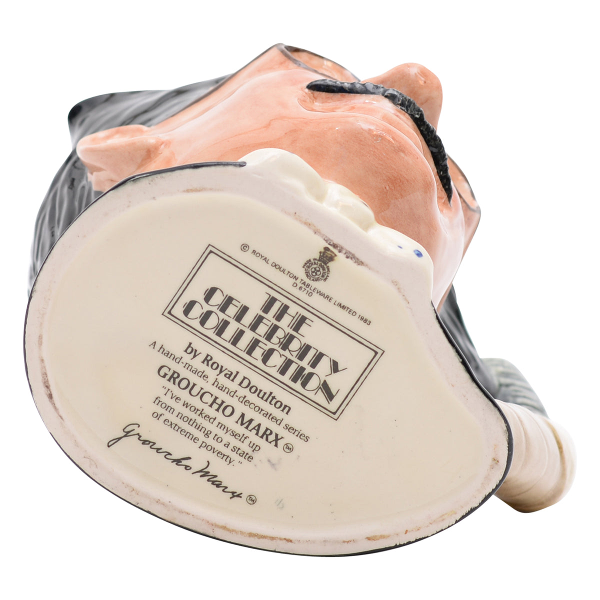 Groucho Marx Large D6710