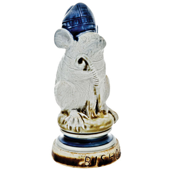 Bishop Chess Piece