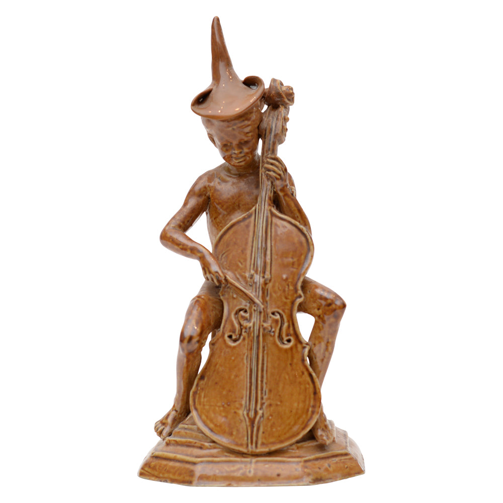 Merry Musician Cello