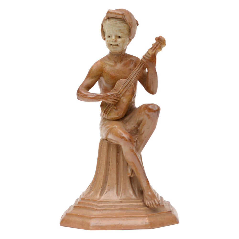 Merry Musicians Guitar Player