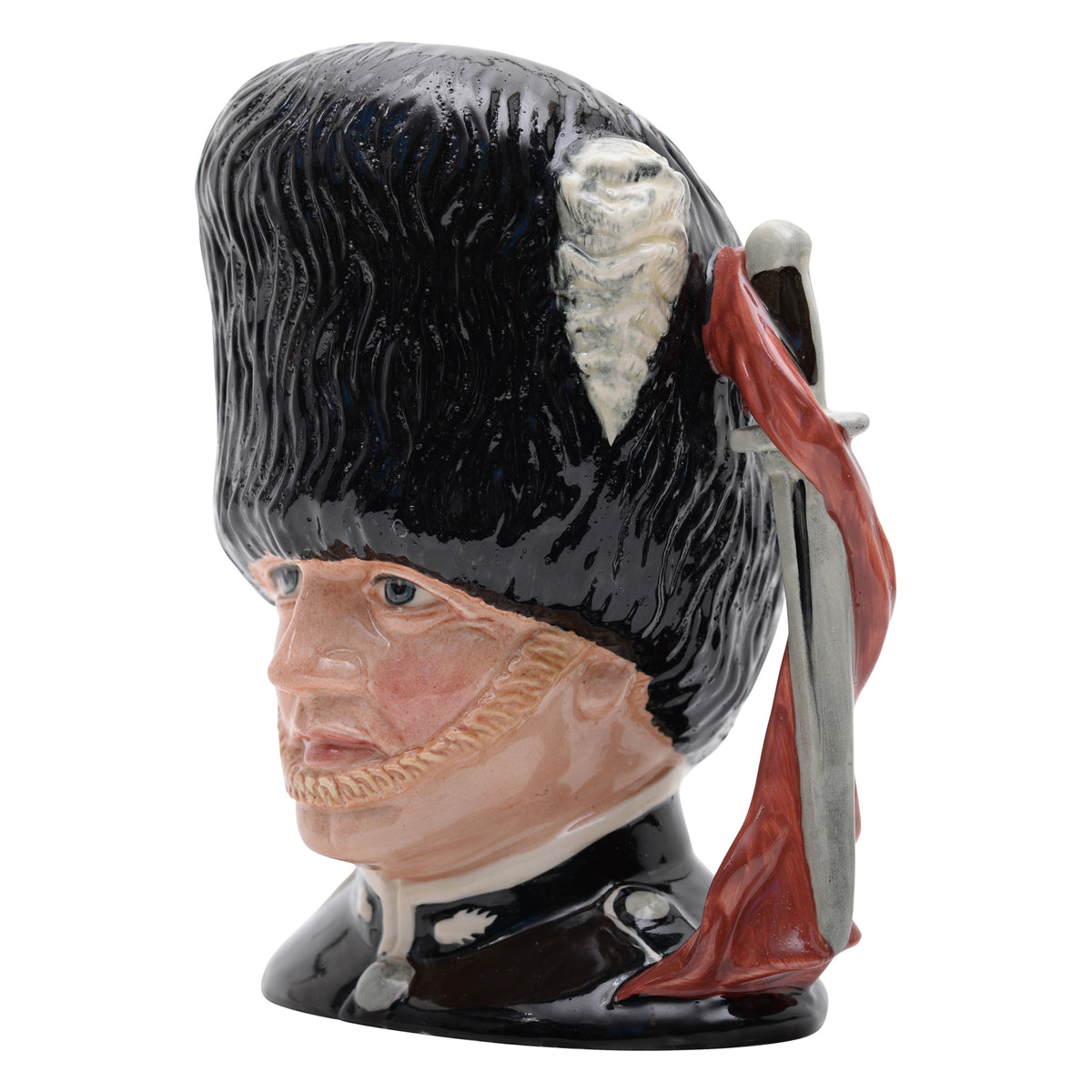 Guardsman Large