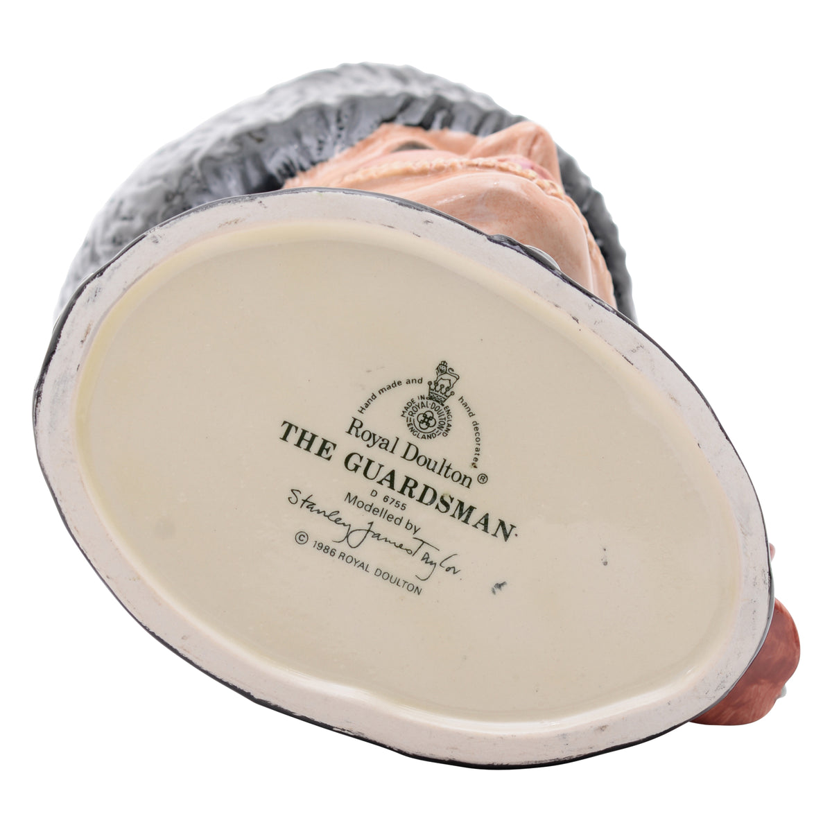 Guardsman Large