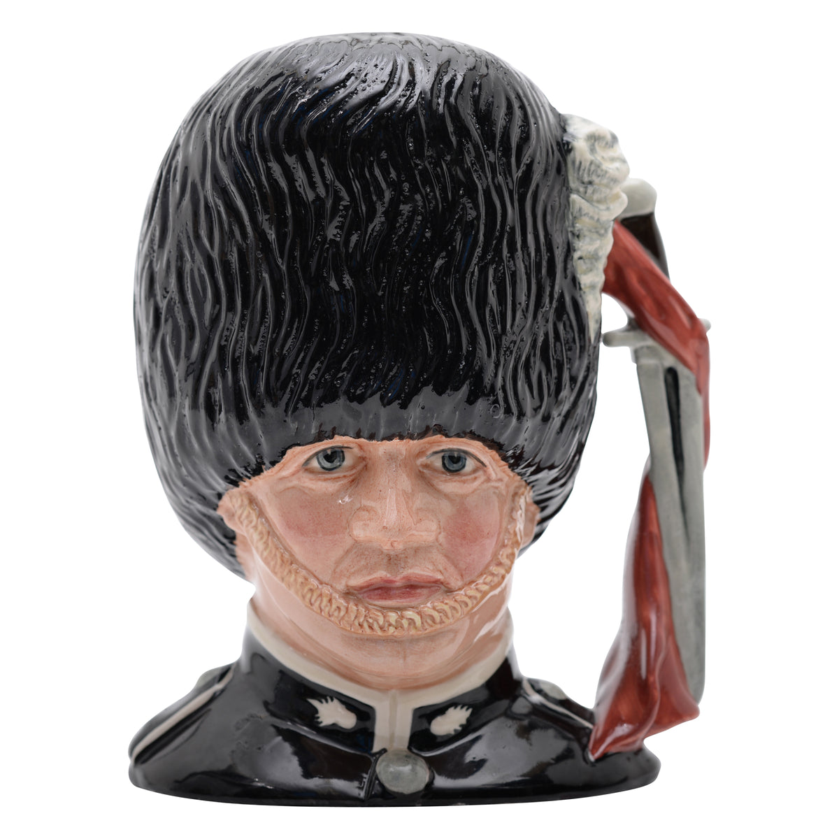 Guardsman Large