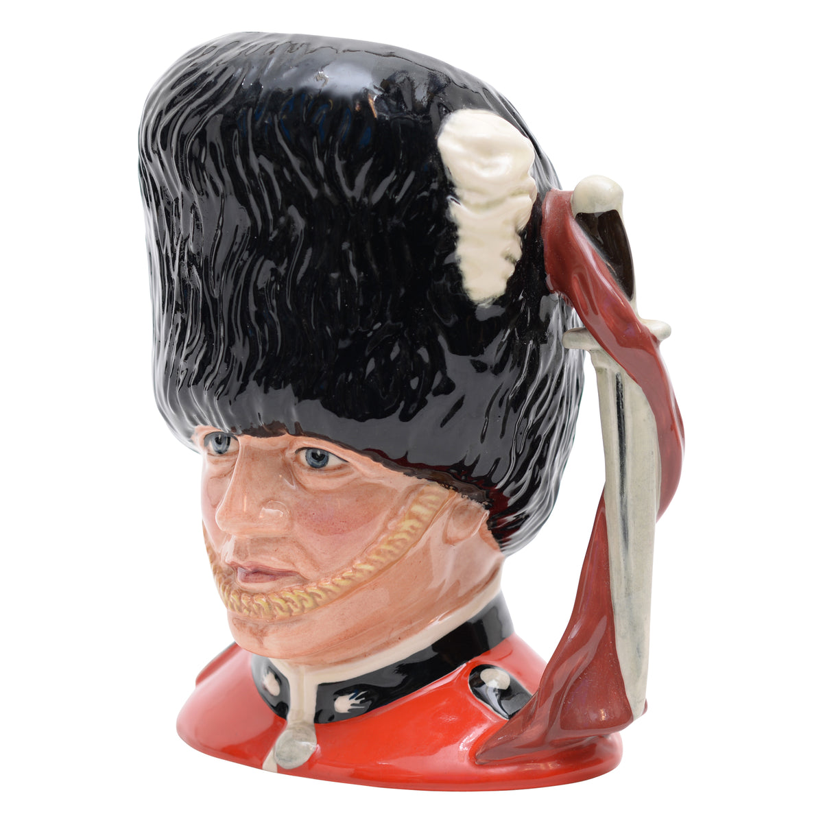 Guardsman Large