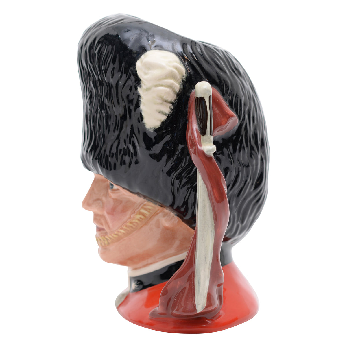 Guardsman Large