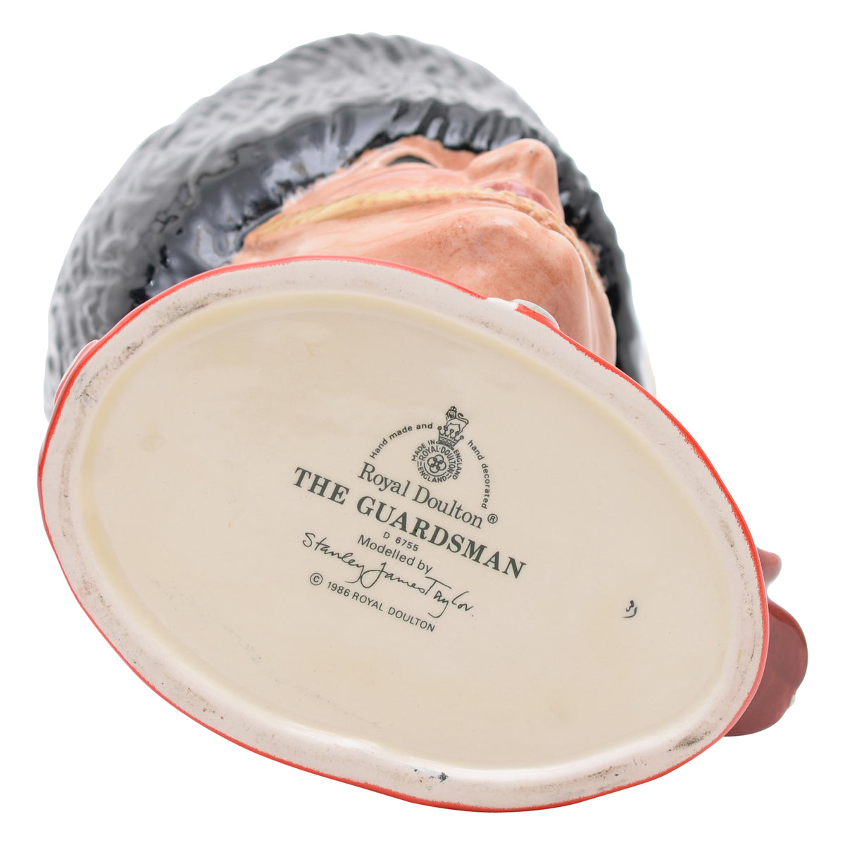 Guardsman Large