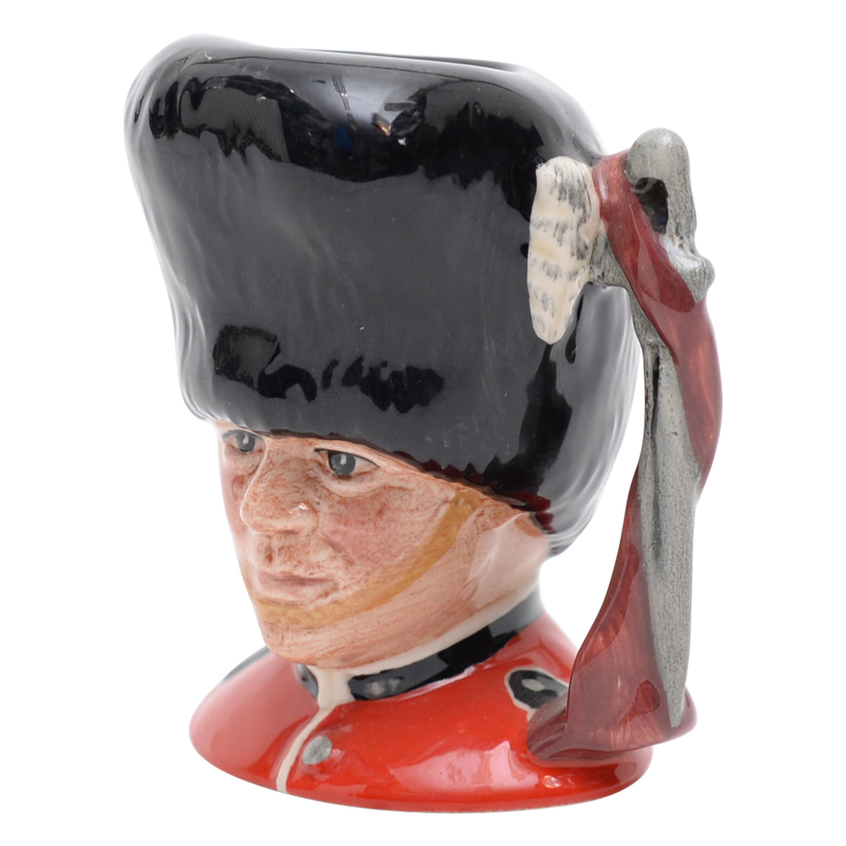 Guardsman Mini  D6772