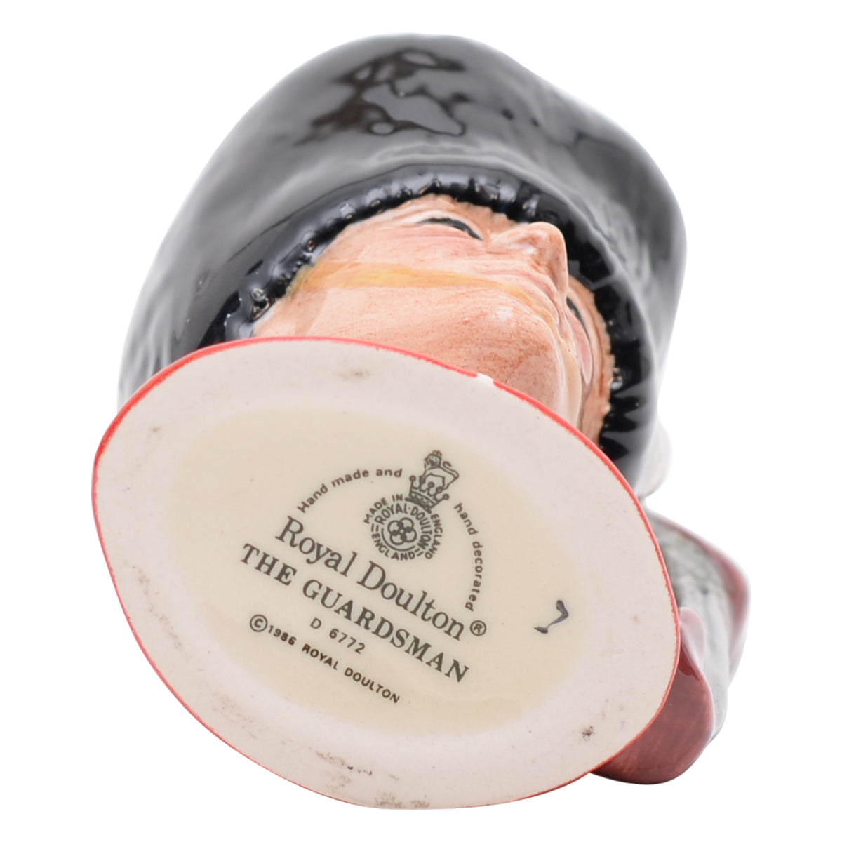 Guardsman Mini  D6772