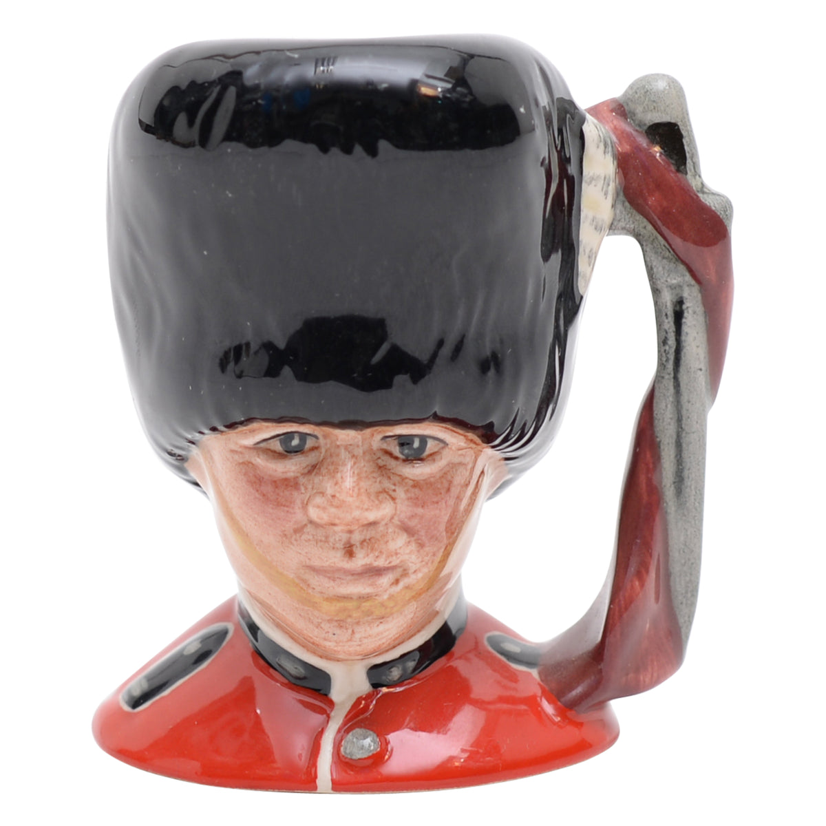 Guardsman Mini  D6772