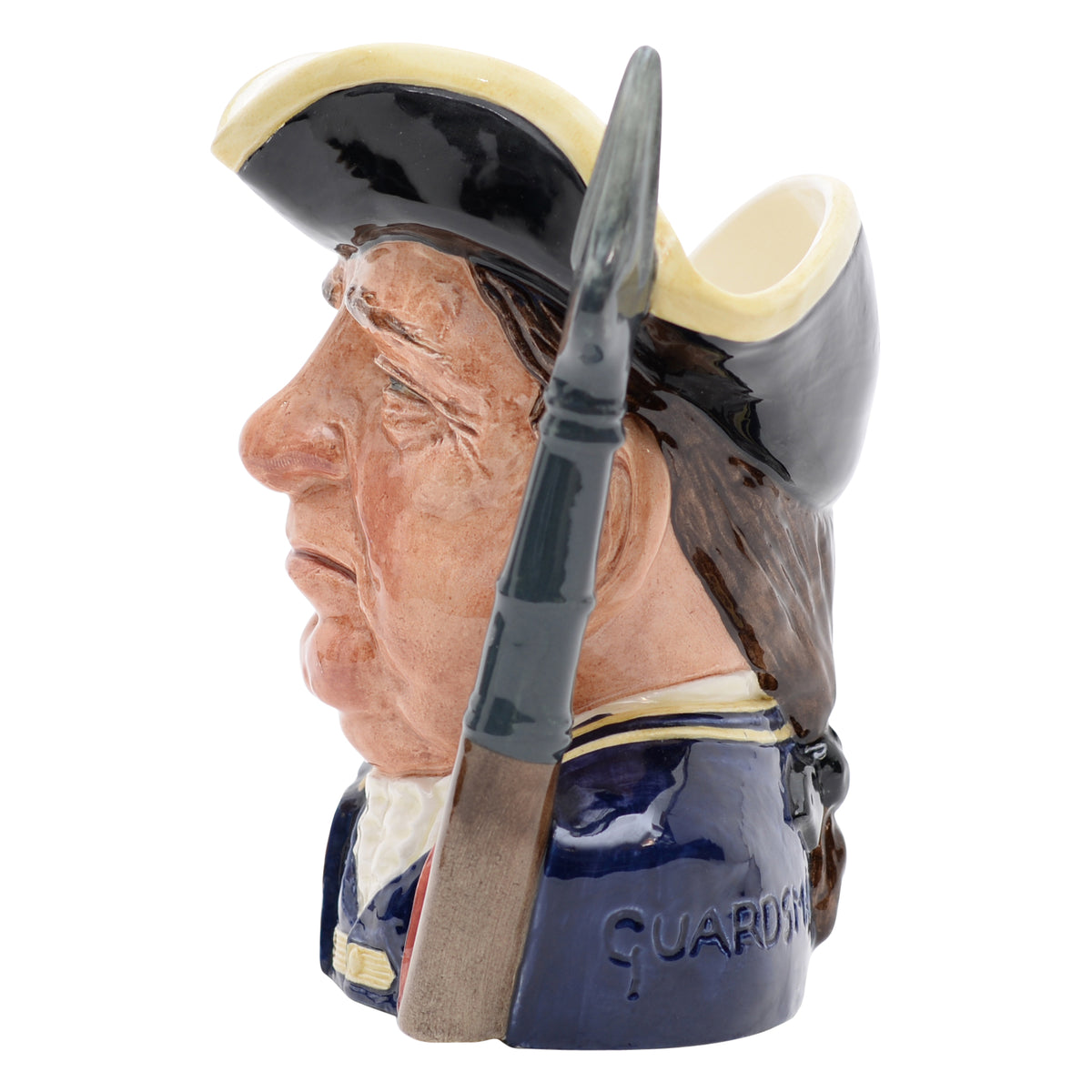 Guardsman Of Williamsburg Large