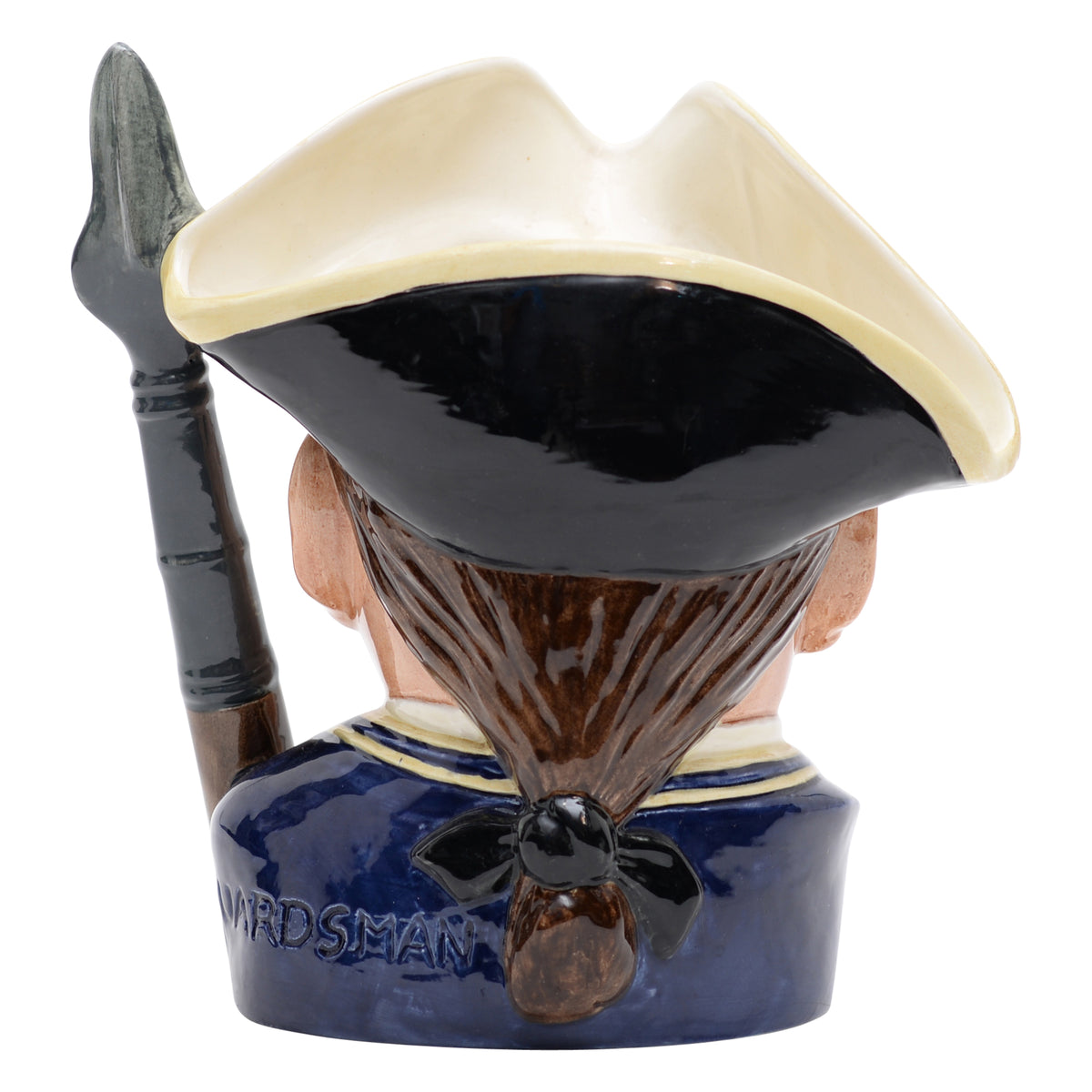 Guardsman Of Williamsburg Large