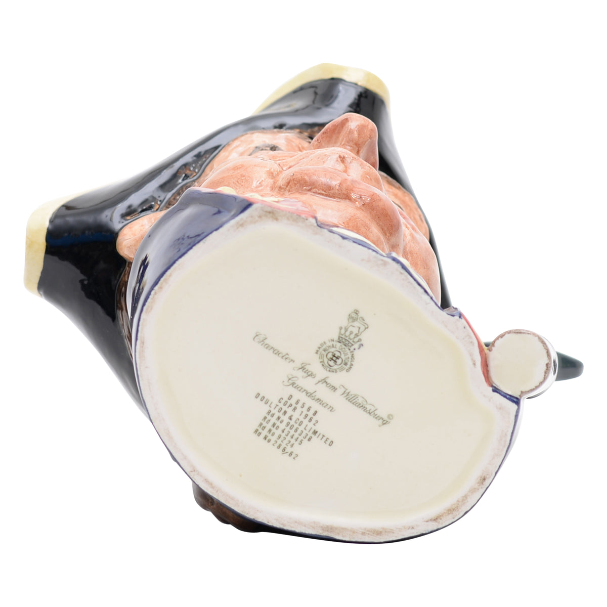 Guardsman Of Williamsburg Large