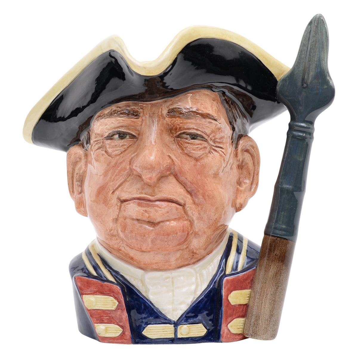 Guardsman Of Williamsburg Large