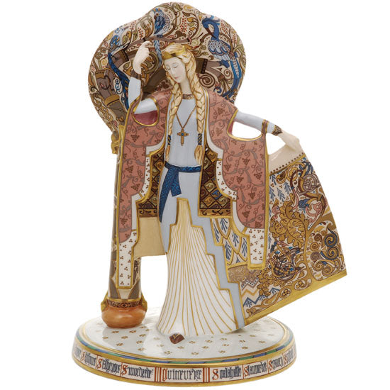 Guinevere & the Tree of Life
