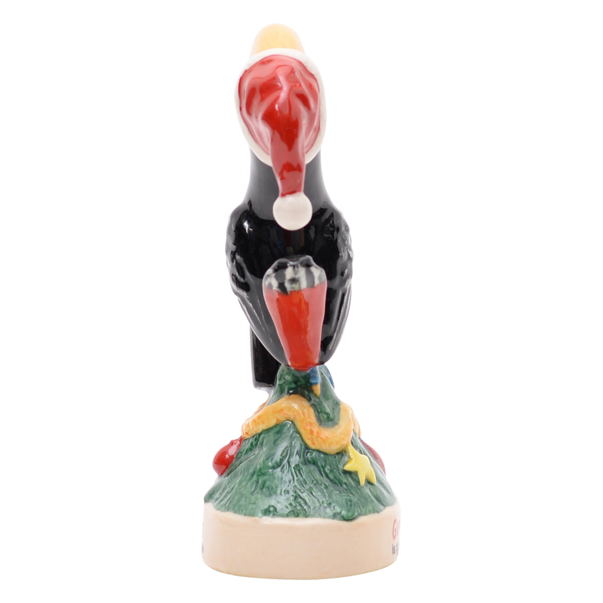 Guinness Christmas Toucan 