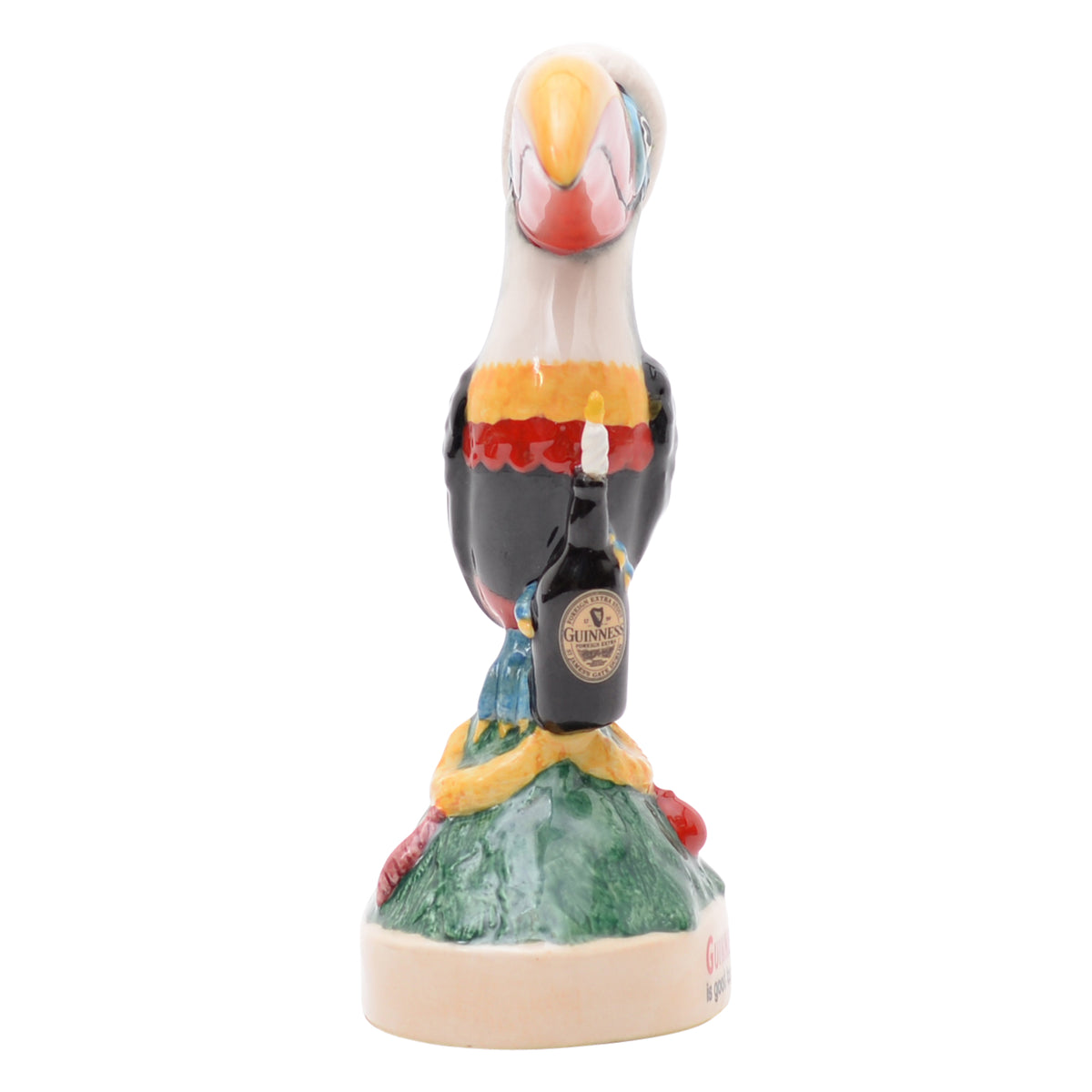 Guinness Christmas Toucan 