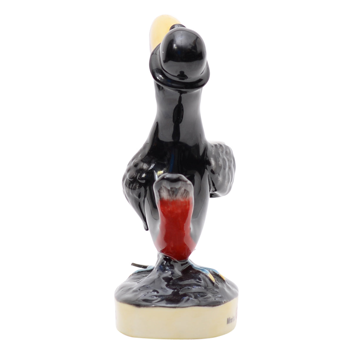 Guinness Miner Toucan