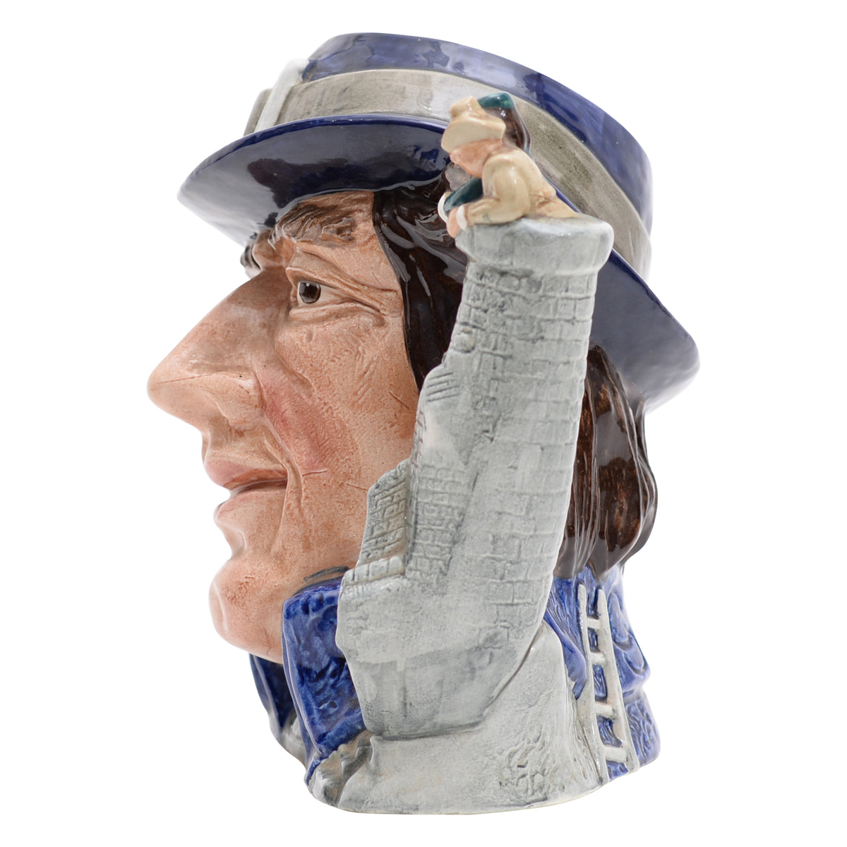 Gulliver Large D6560