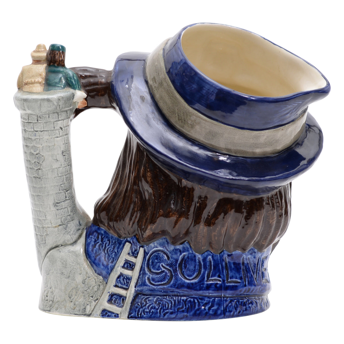 Gulliver Large D6560