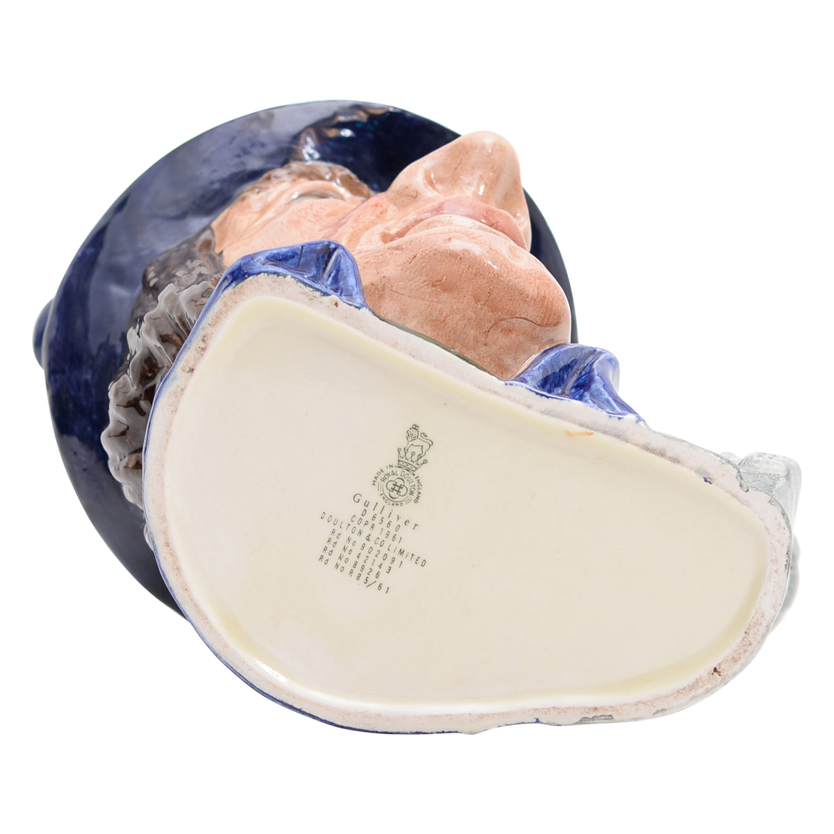 Gulliver Large D6560