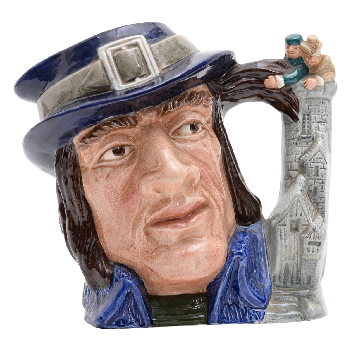 Gulliver Large D6560