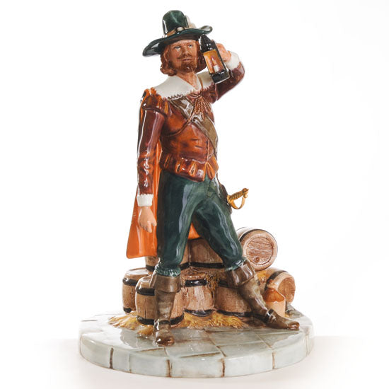 Guy Fawkes