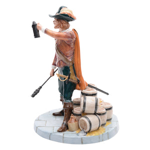 Guy Fawkes - pascoeandcompany