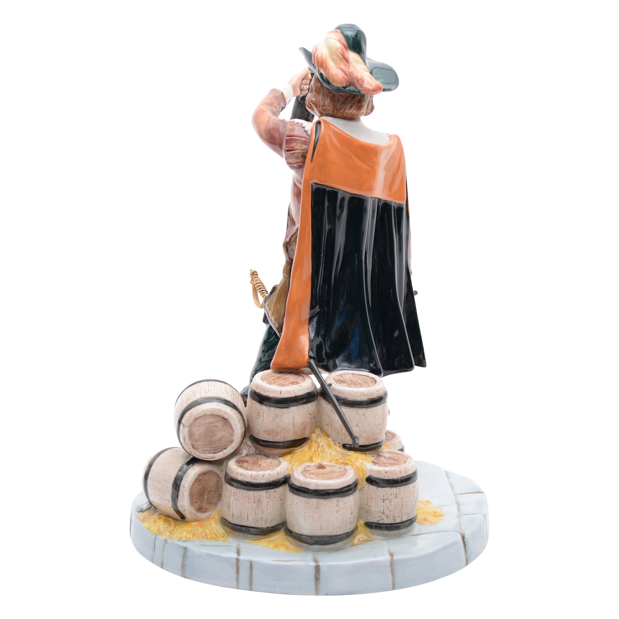 Guy Fawkes - pascoeandcompany