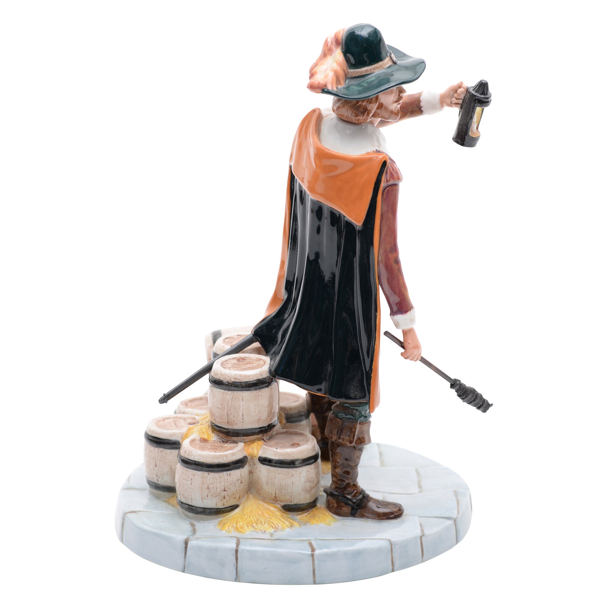 Guy Fawkes - pascoeandcompany