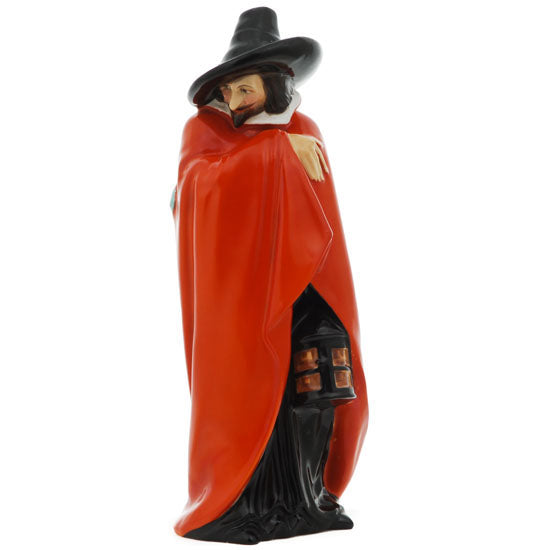 Guy Fawkes