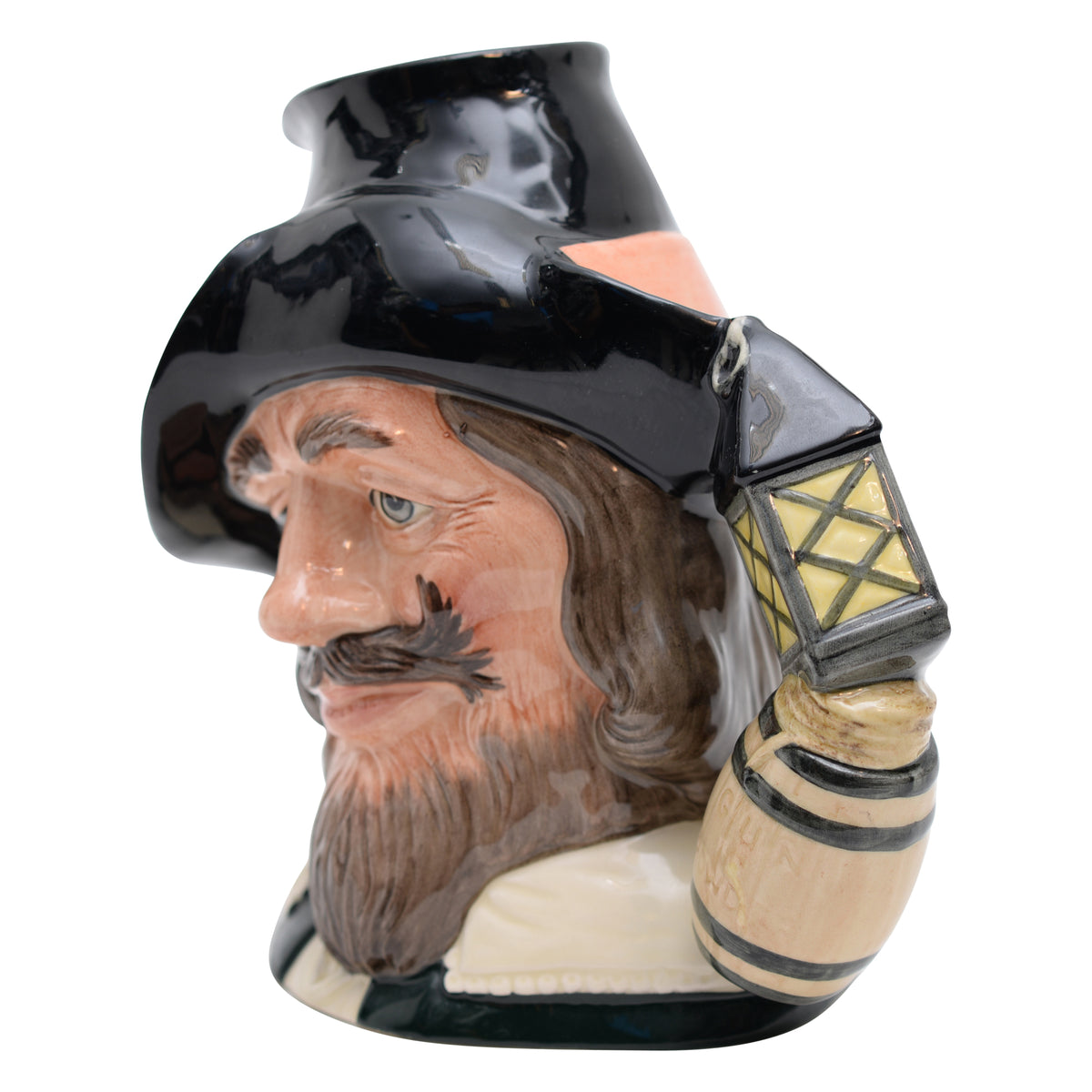 Guy Fawkes Large - Canadian