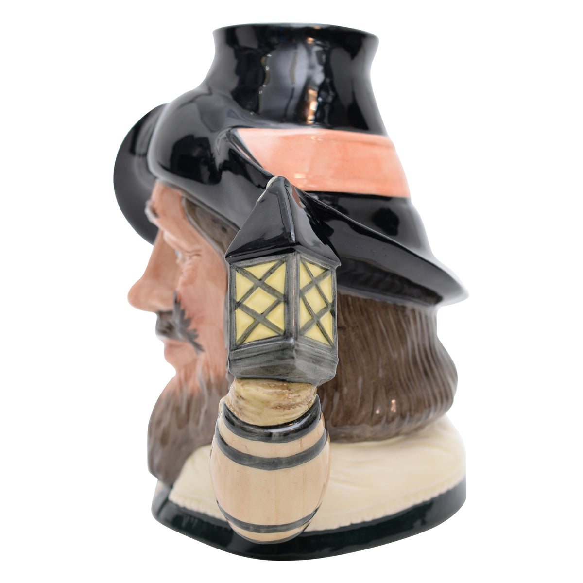 Guy Fawkes Large - Canadian