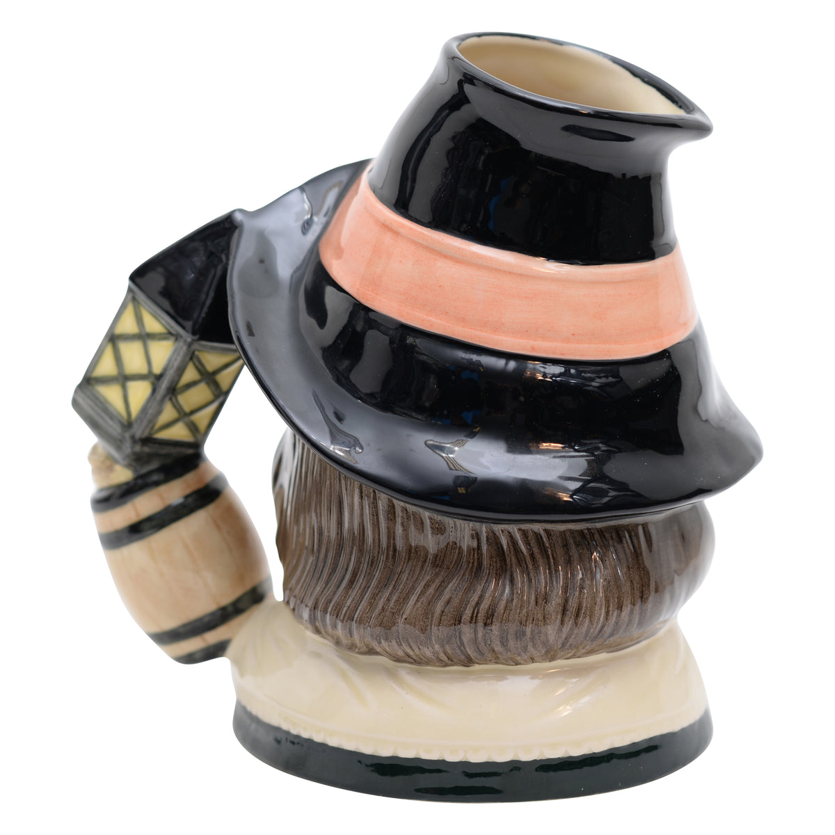 Guy Fawkes Large - Canadian