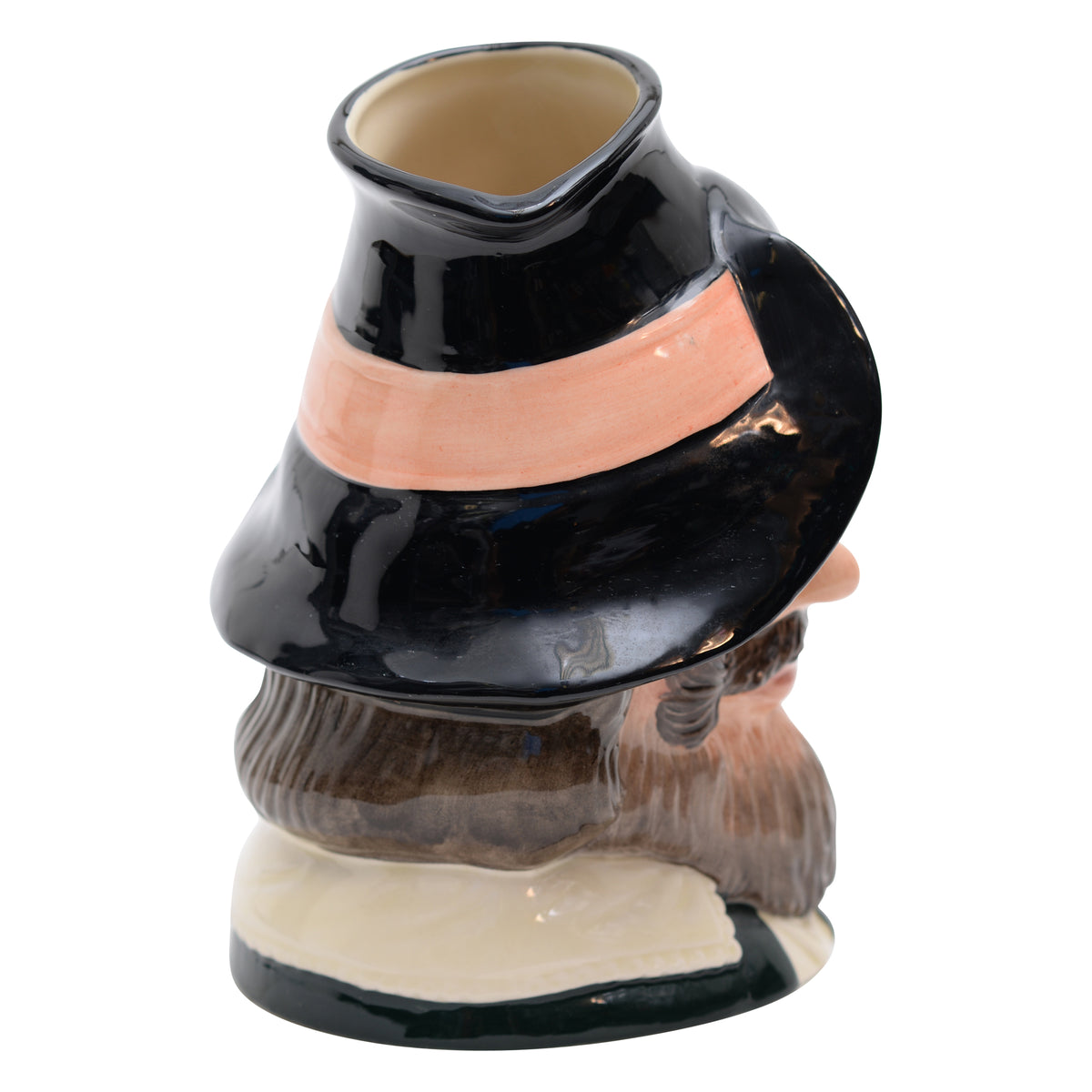 Guy Fawkes Large - Canadian