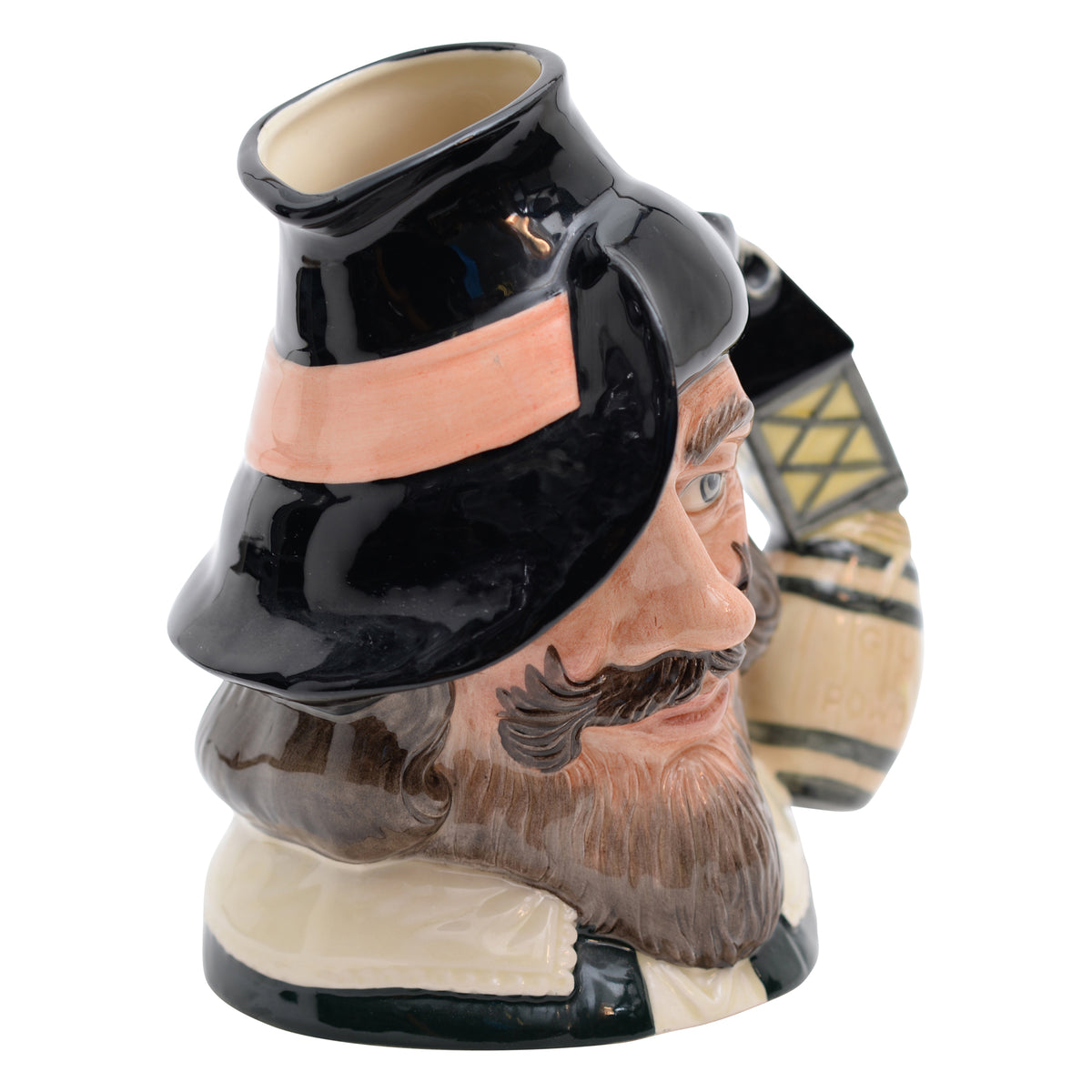 Guy Fawkes Large - Canadian