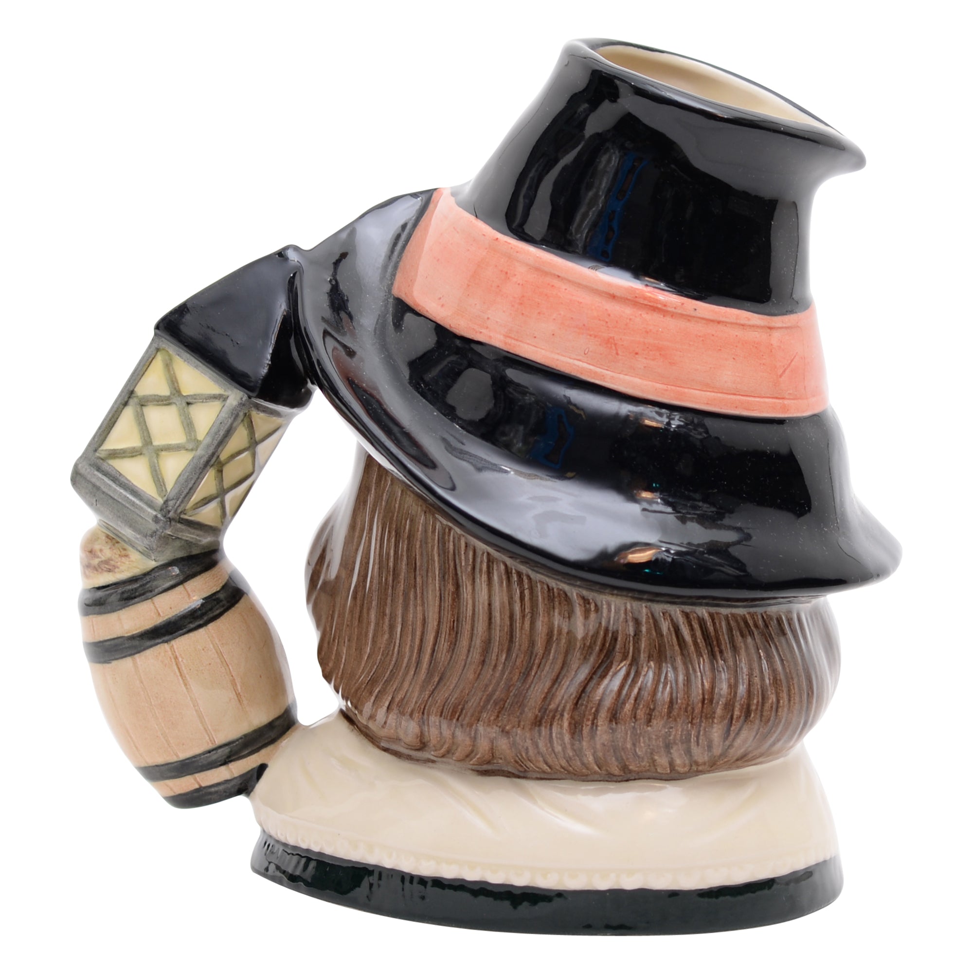 Guy Fawkes  D6861