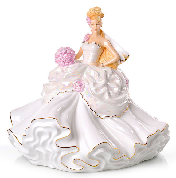 Gypsy Wedding Dreams