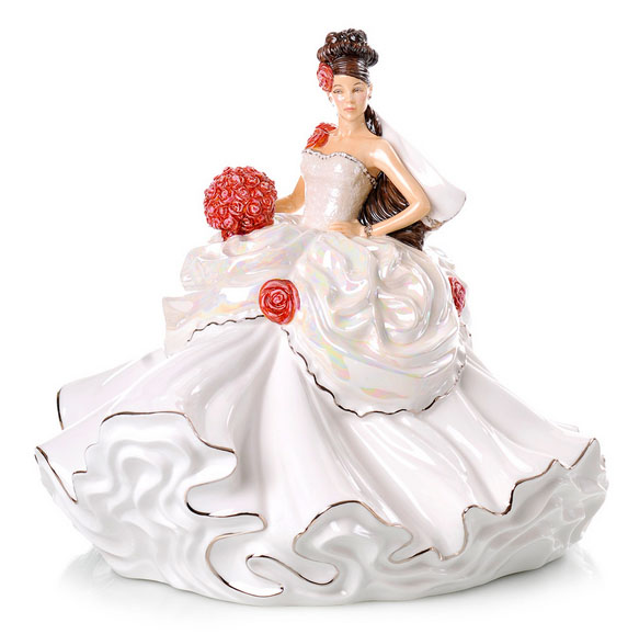Gypsy Wedding Dreams