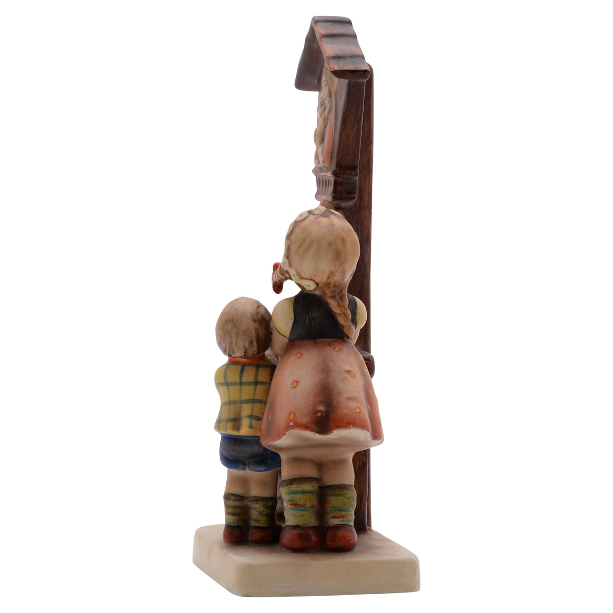 Figurine, adoration hummel hum23/i