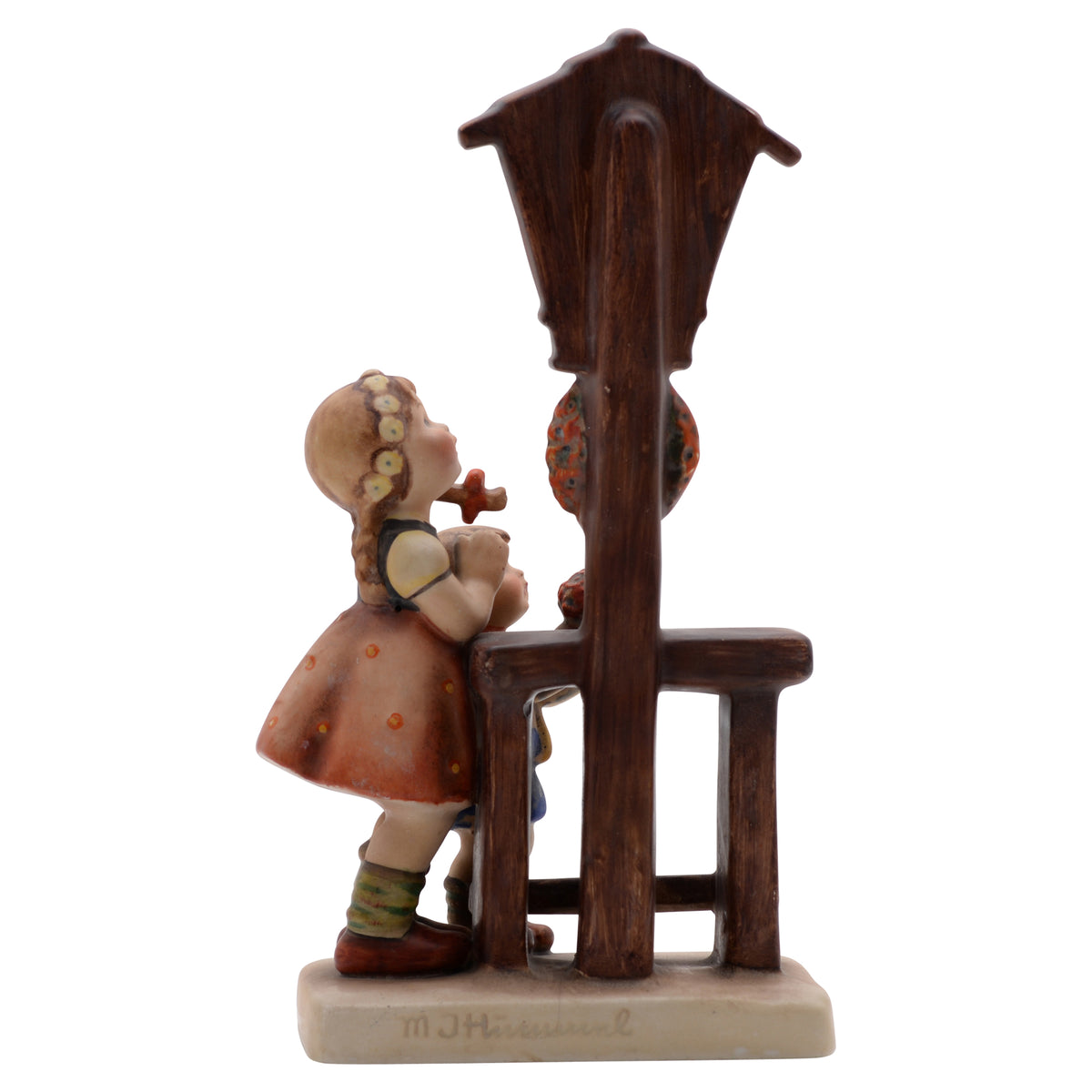 Figurine, adoration hummel hum23/i