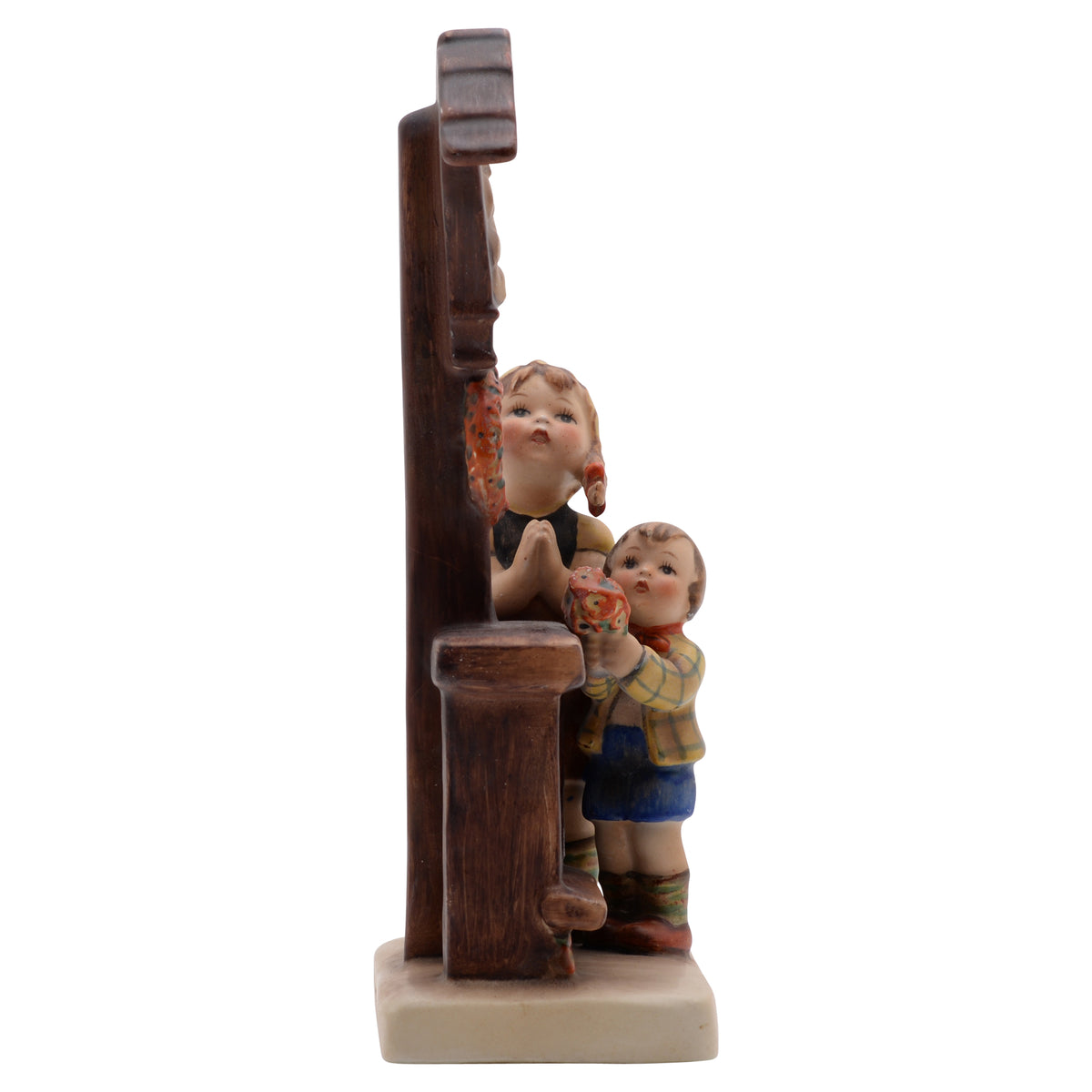 Figurine, adoration hummel hum23/i