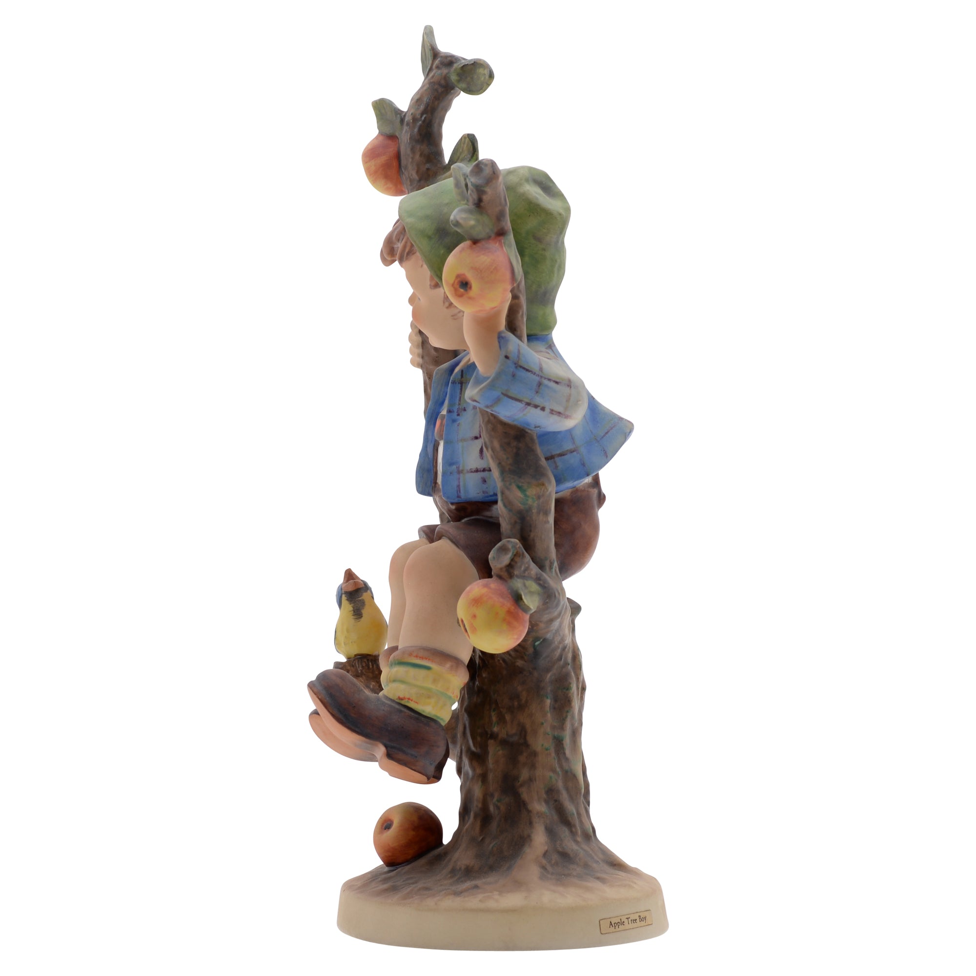 Apple Tree Boy TMK4