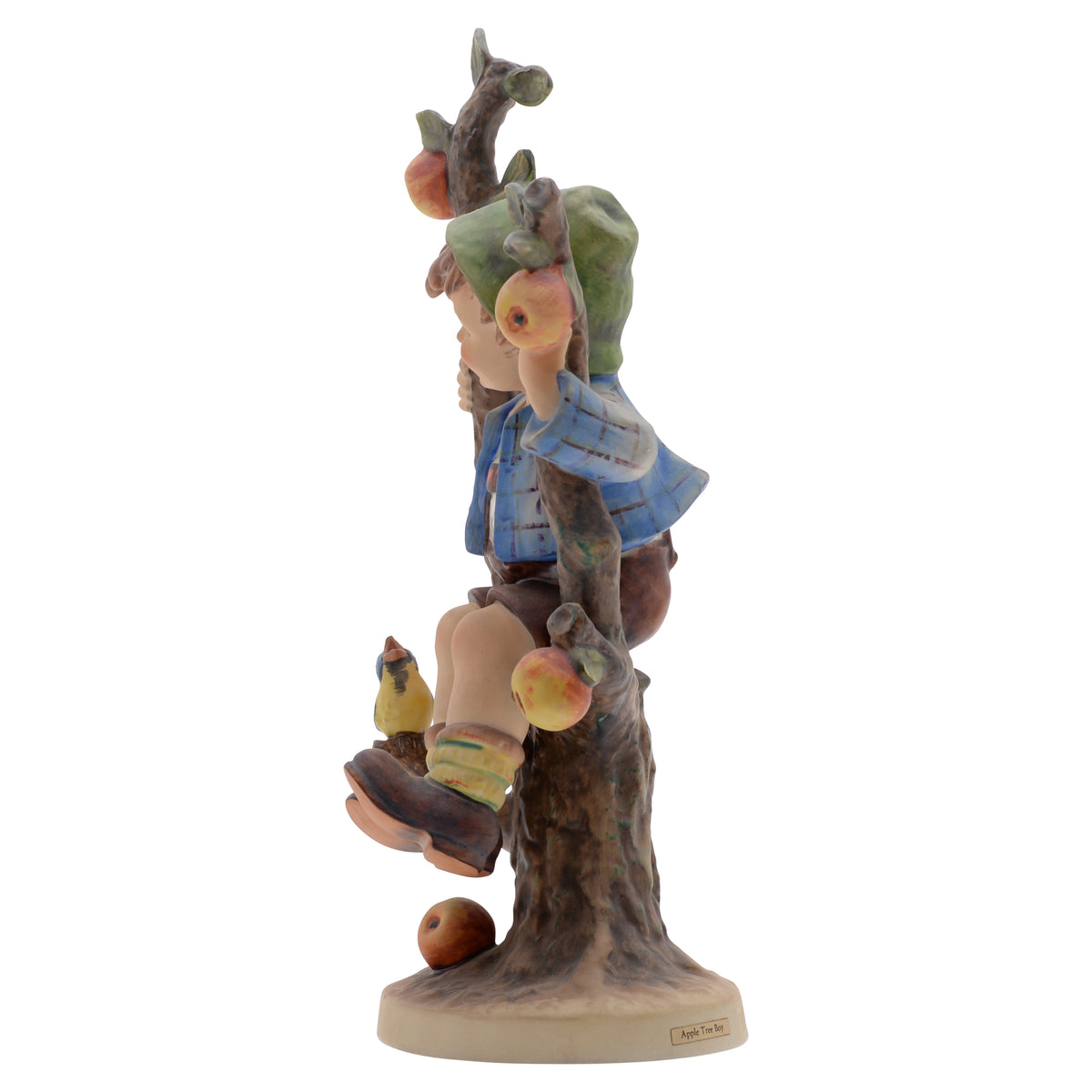 Apple Tree Boy