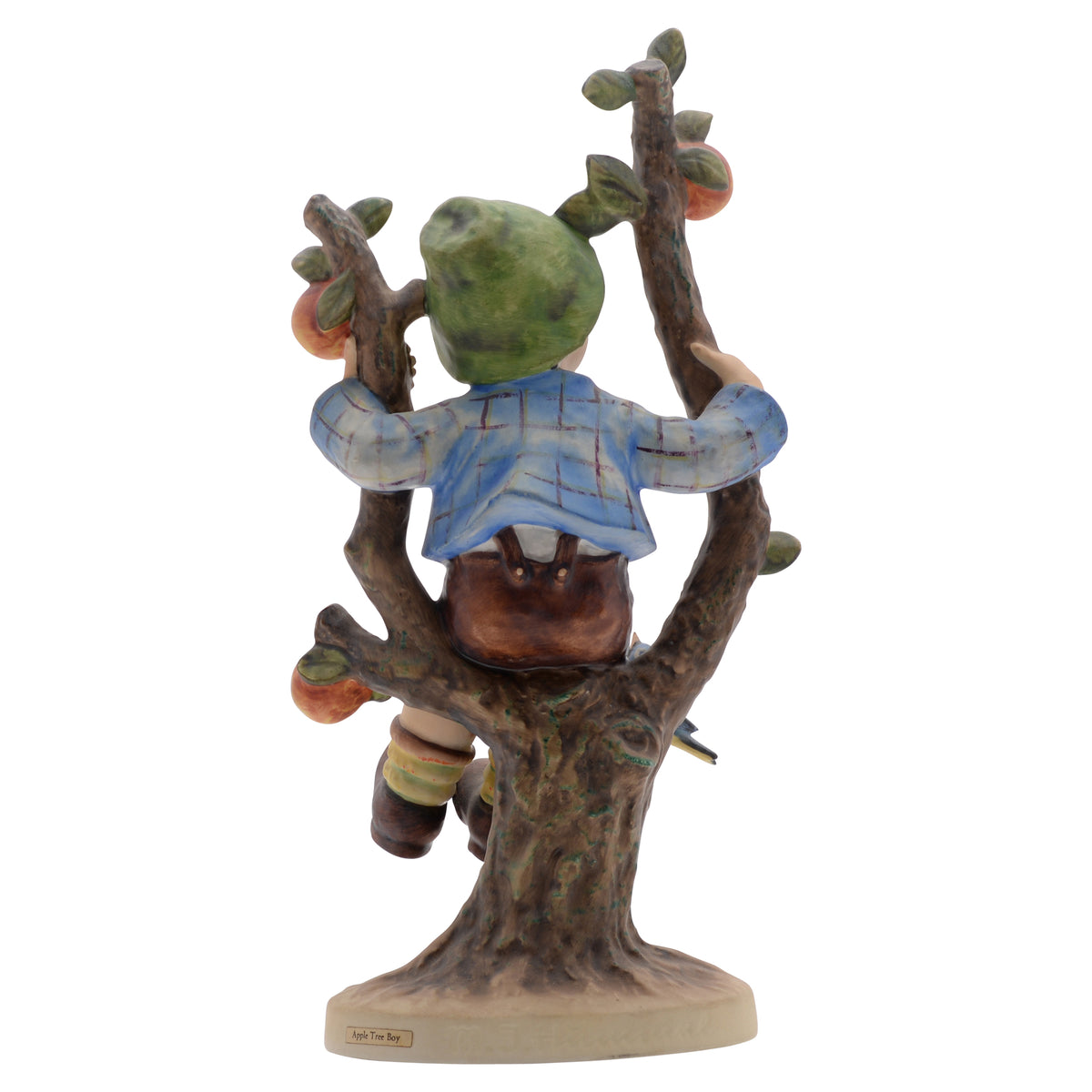 Apple Tree Boy
