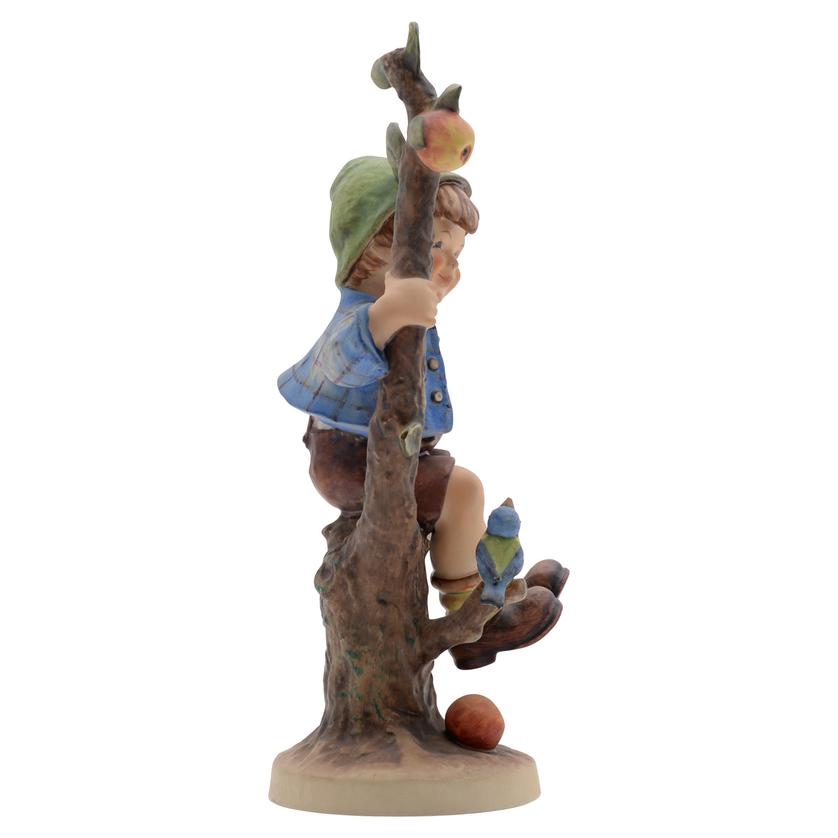 Apple Tree Boy